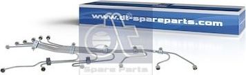Комплект топливных трубок DT Spare Parts. Артикул 3.92001