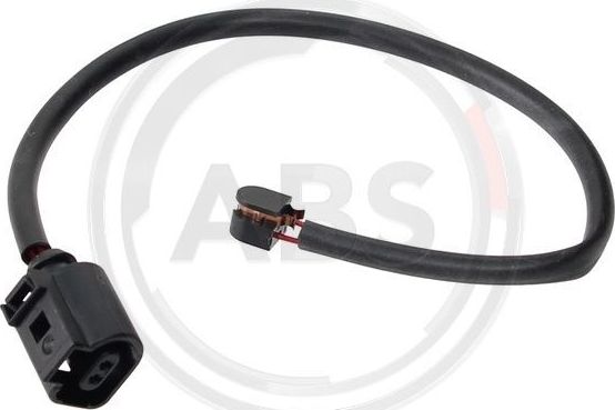 Датчик износа тормозных колодок  ABS. Артикул 39732