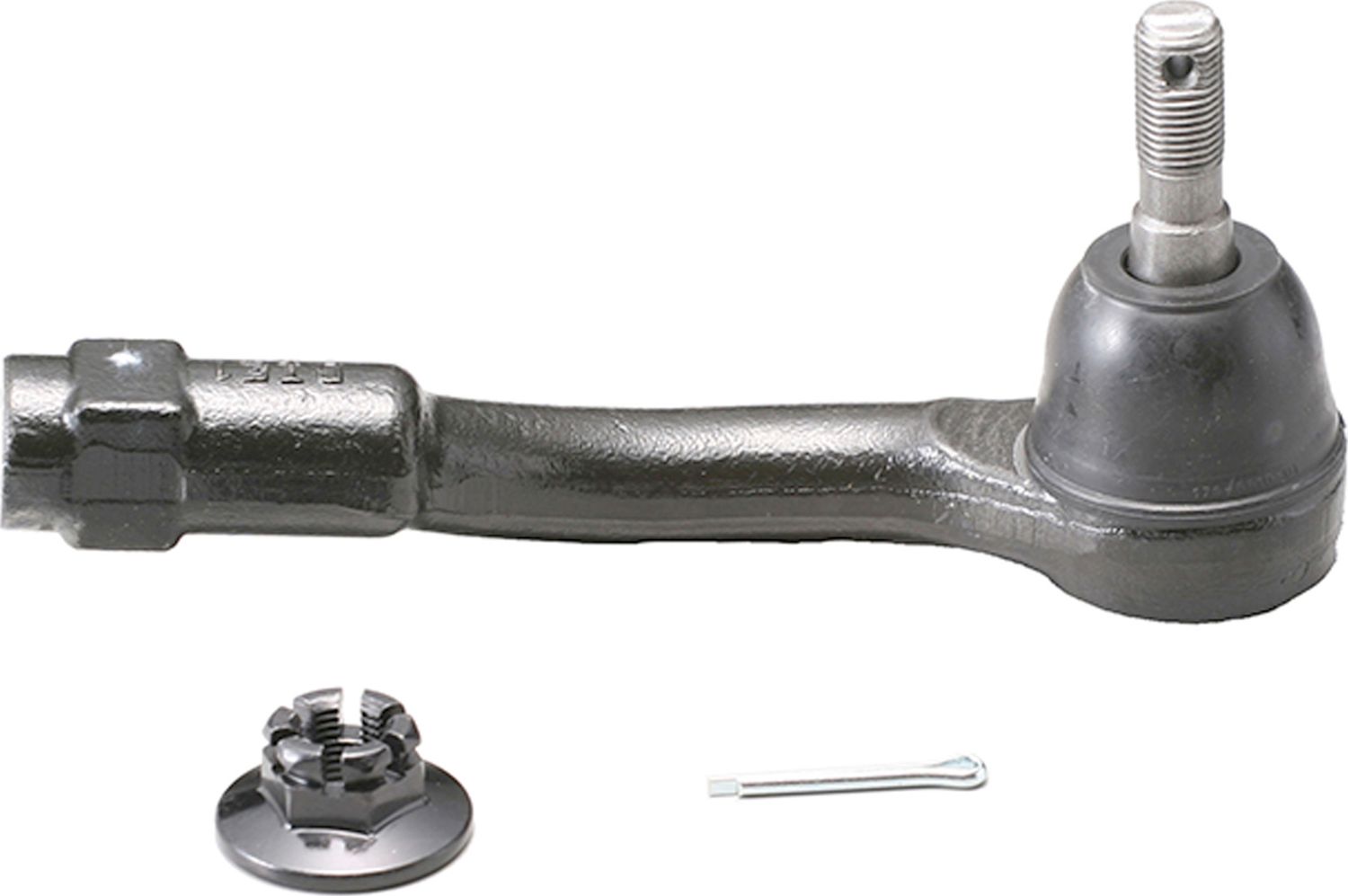 Наконечник рулевой тяги CTR правый внешний для Hyundai Genesis I 2008-2014. Артикул CEKH-42R