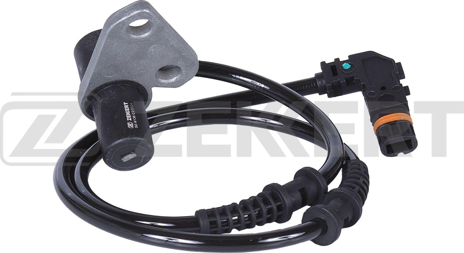 Датчик ABS Zekkert. Артикул SE-6136