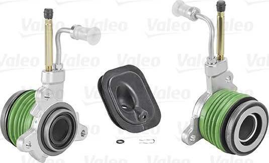 Выжимной подшипник сцепления Valeo для Volkswagen Sharan I 1995-2000. Артикул 810035