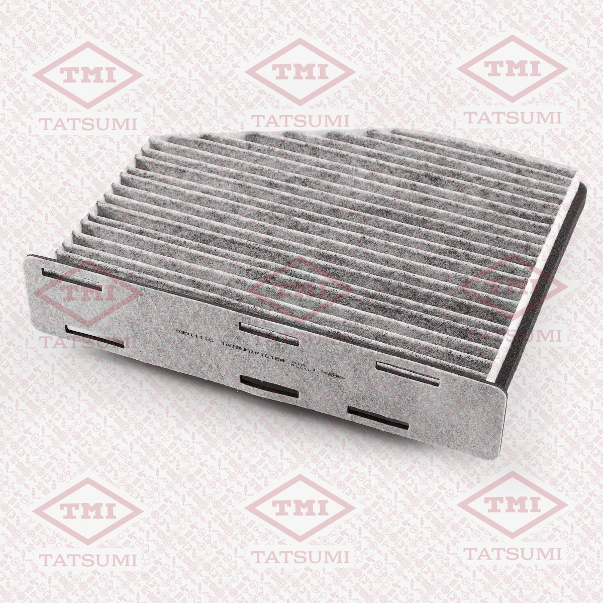 Фильтр салона (Tatsumi). Артикул TBD1111C