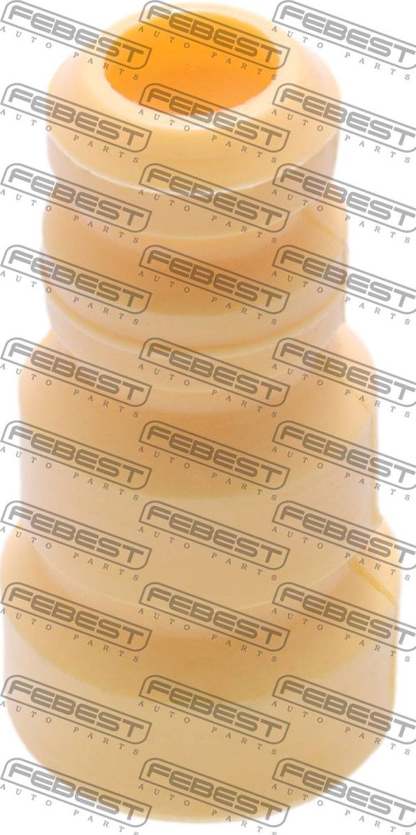 Отбойник амортизатора (стойки) Febest. Артикул HD-RD1