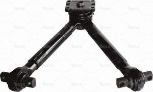 Треугольный рычаг задней подвески (в сборе) Rota правый/левый для MAN TGS 2006-2026. Артикул 2137345