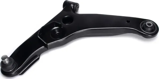 Рычаг передний левый (Metaco). Артикул 4300074L