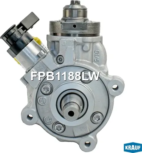 ТНВД Krauf. Артикул FPB1188LW