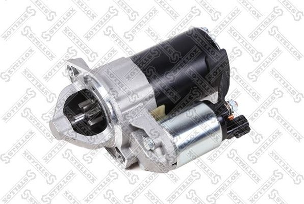 Стартер Stellox для Hyundai i30 III 2013-2026. Артикул 06-10202-SX
