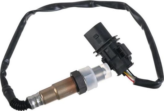 Лямбда-зонд (кислородный датчик) Zentparts. Артикул Z55366