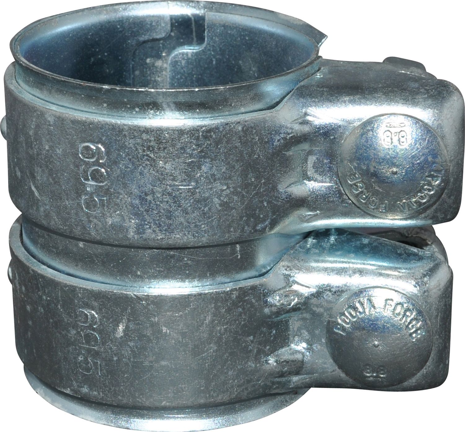 Хомут глушителя JP Group. Артикул 1421400200