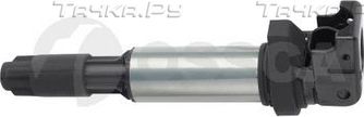 Катушка зажигания OSSCA для Peugeot 207 I 2006-2013. Артикул 05504