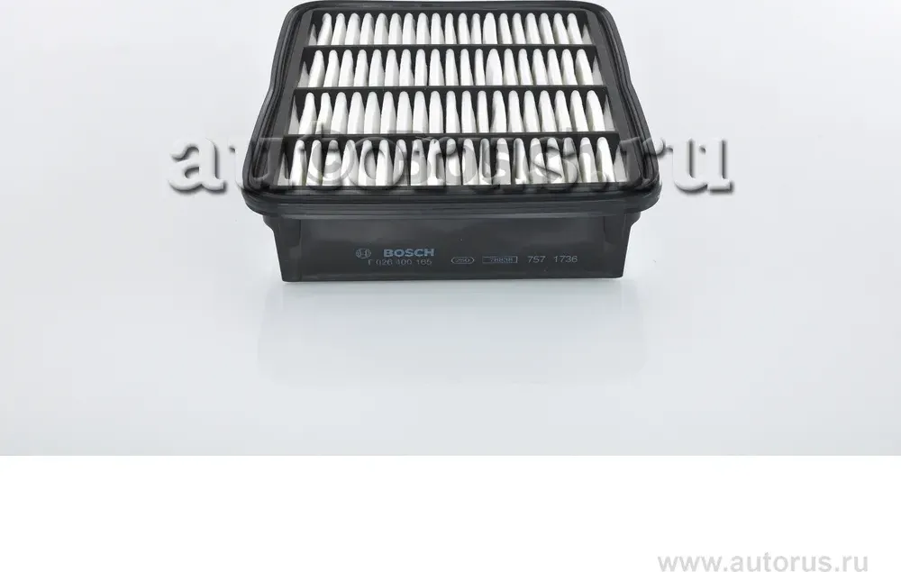 Фильтр воздушный MAZDA BT-50/FORD RANGER 2.5TD 98>/MITSUBISHI GALANT 00>04 (Bosch). Артикул F026400165