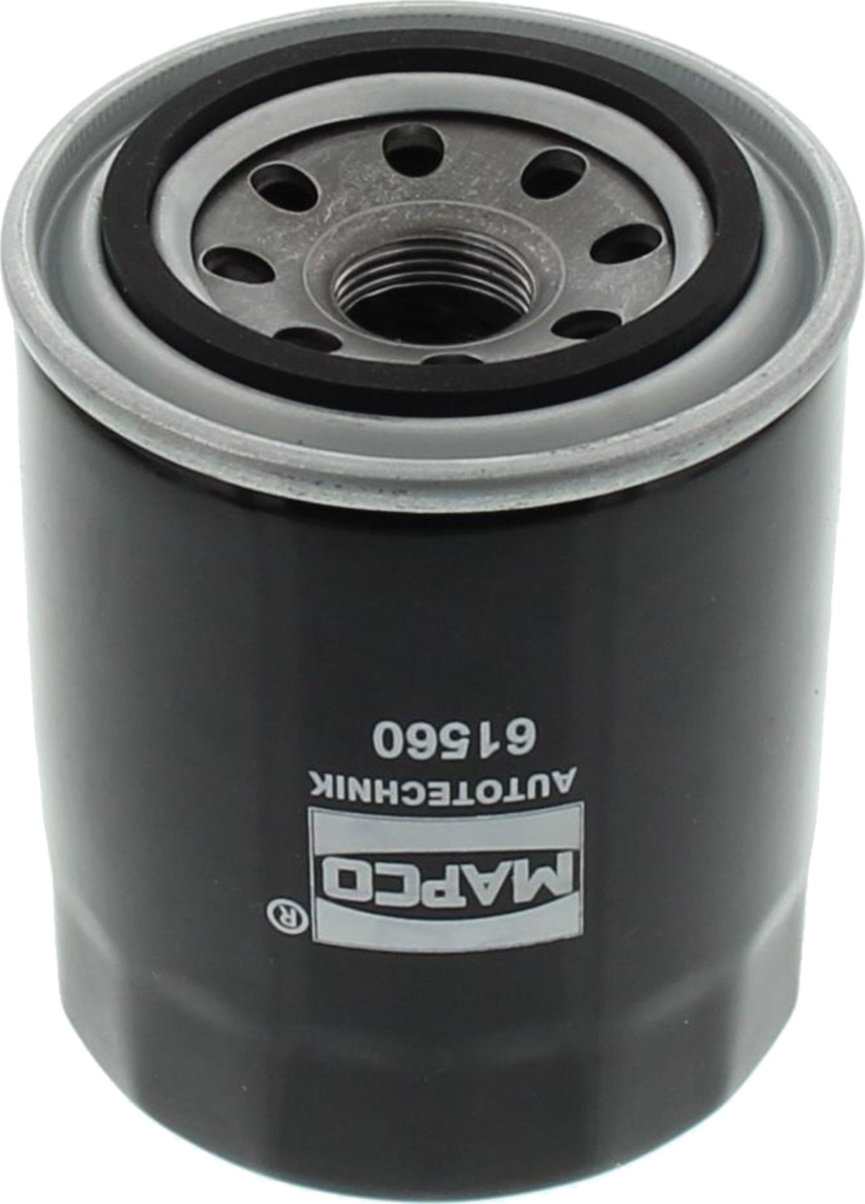 Масляный фильтр MAPCO. Артикул 61560