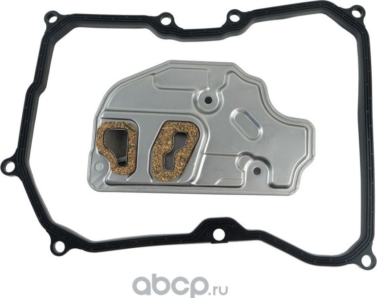 ФИЛЬТР АКПП (Bogap). Артикул A8115113