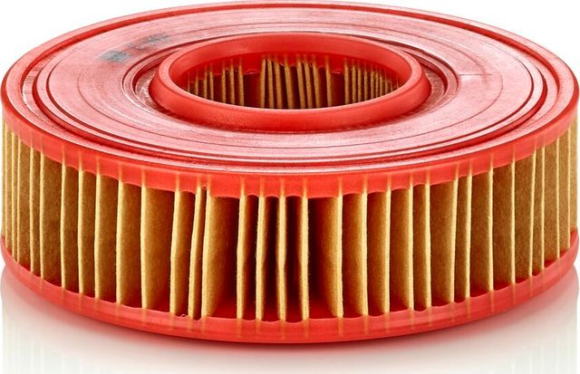 Воздушный фильтр Mann-Filter для Austin Mini 1959-1986. Артикул C 1417