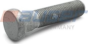 Шпилька колеса (болт ступицы) Auger для Scania 4 2004-2009. Артикул 81140