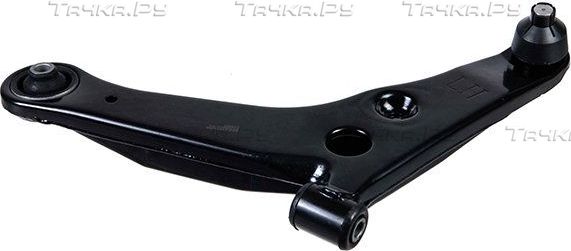Поперечный рычаг Stellox. Артикул 57-00095A-SX