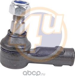 Наконечник рулевой тяги 4U. Артикул MR-A-41254