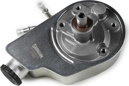 Насос ГУР Stellox для Hummer H2 2003-2004. Артикул 00-36419-SX