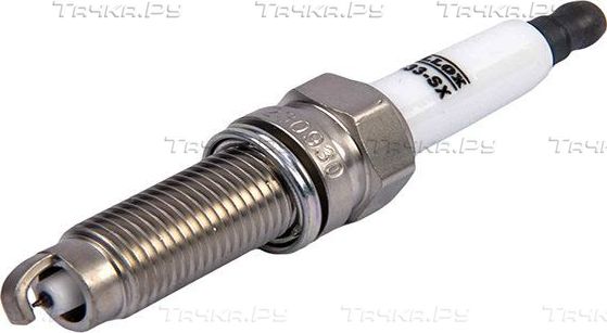 Свеча зажигания Stellox. Артикул 329 333-SX