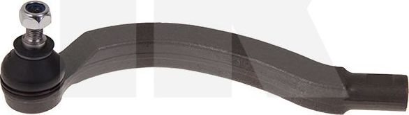 Наконечник рулевой тяги NK левый наружный для Rover 75 I 1999-2005. Артикул 5034015