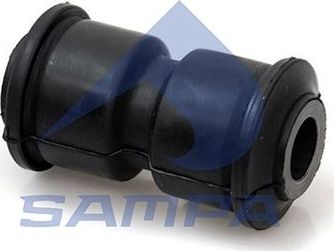Втулка рессоры Sampa. Артикул 011.061