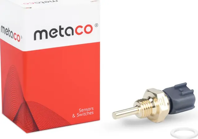 Датчик температуры (Metaco). Артикул 6378028