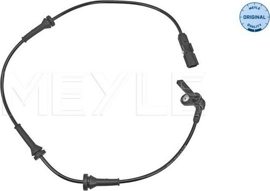 Датчик ABS Meyle Original. Артикул 16-14 899 0023