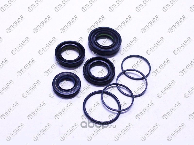 Ремкомплект рулевой рейки TG-57790-1CA10 Ti-Guar. Артикул TG577901CA10
