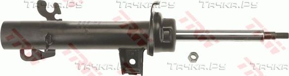 Амортизатор TRW TRW SINGLE передний правый для MINI Coupe R58 2010-2015. Артикул JGM1137SR