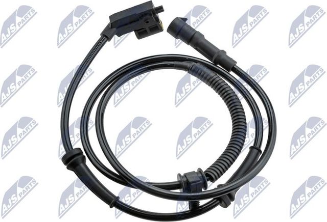Датчик ABS NTY передний правый для Jeep Grand Cherokee II (WJ) 1999-2005. Артикул HCA-CH-015