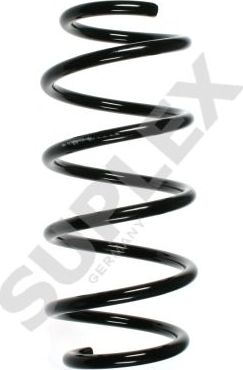 Пружина подвески Suplex. Артикул 23458
