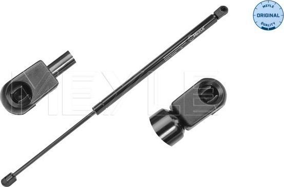 Амортизатор (упор) капота Meyle Original. Артикул 140 910 0058