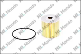 ФИЛЬТР МАСЛЯНЫЙ NISSAN MMF040062 (Mando). Артикул mmf040062