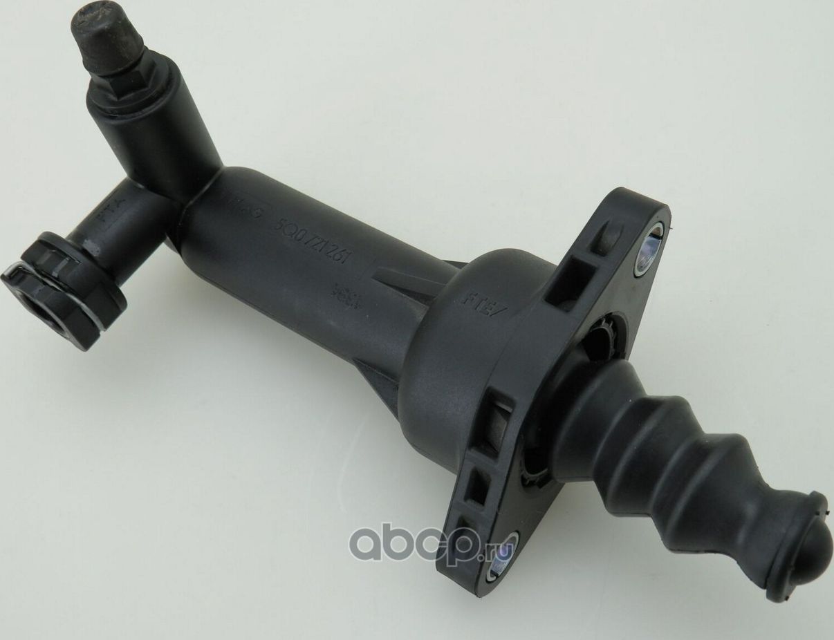 Сцепление (комплект) VAG. Артикул 5Q0721261