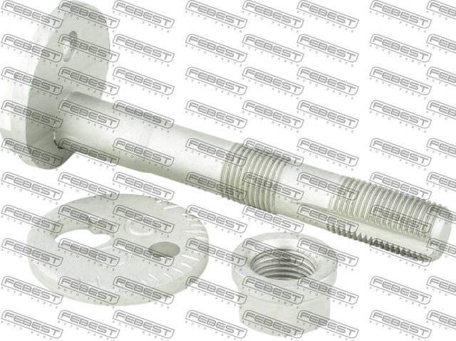Болт развальный Febest для Toyota Hilux VIII 2015-2026. Артикул 0129-024-KIT