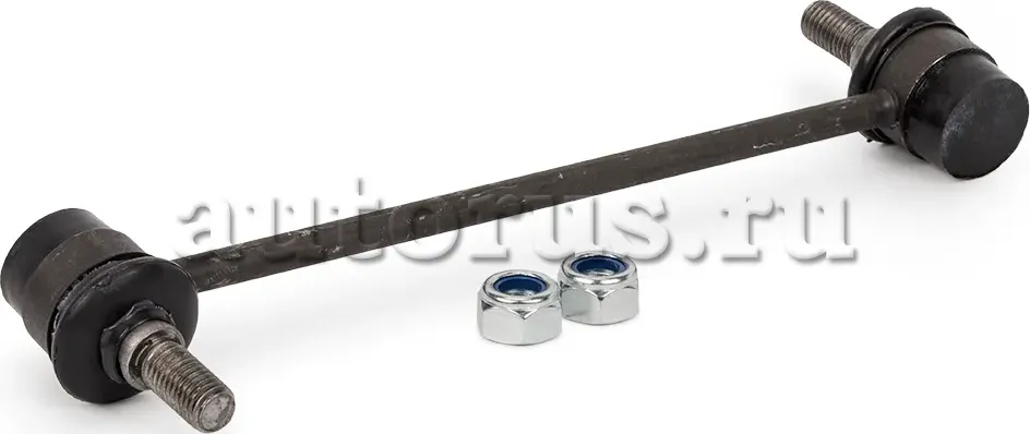 Тяга/стойка стабилизатора (BM). Артикул TR2420