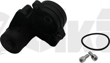 ДВИГАТЕЛЬ ПРИВОДА РУЧНОГО ТОРМОЗА Vika. Артикул 69980001501