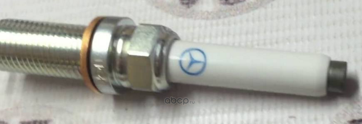 Свеча зажигания Mercedes-Benz. Артикул A0041597503