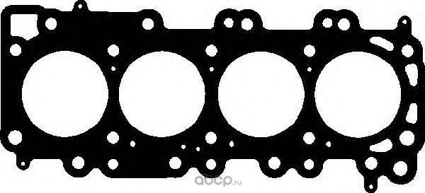 Прокладка ГБЦ Glaser для Nissan Almera Tino I 2000-2006. Артикул H11007-30