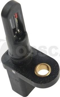 Датчик температуры воздуха  AUDI, SEAT, SKODA, VW 1.4-2.8 97~ OSSCA. Артикул 16844