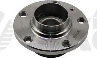 Ступица колеса с интегрированным подшипником Vika. Артикул 55980797301