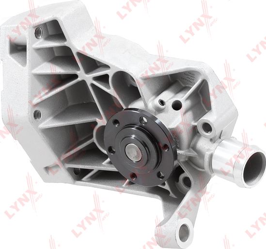 Помпа (водяной насос) LYNXauto. Артикул CW-0378