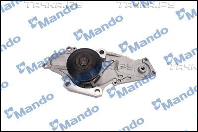 Помпа (водяной насос) Mando. Артикул EWPO0004