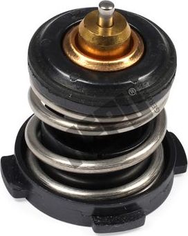 Термостат Hepu внешний для Audi A3 III (8V) 2014-2020. Артикул TM1246