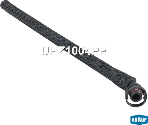 Патрубок картерных газов (Krauf). Артикул UHZ1004PF