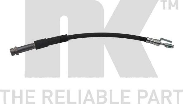 Тормозной шланг NK. Артикул 8525175