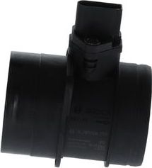 Датчик массового расхода воздуха (ДМРВ) Bosch для Skoda Superb I 2001-2008. Артикул 0 281 006 759