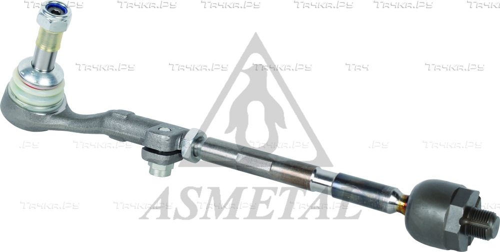 Рулевая тяга поперечная Asmetal. Артикул 29BM2452