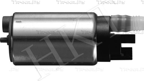 Бензонасос (топливный насос) HKT. Артикул GIP-607