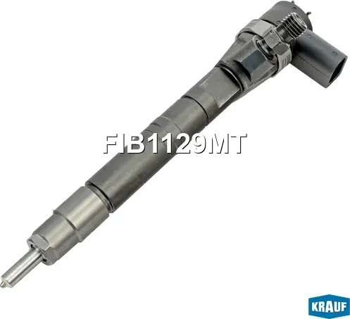 Форсунка топливная Krauf. Артикул FIB1129MT